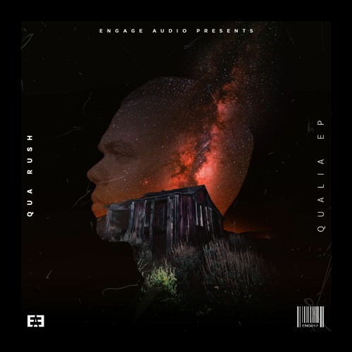 Qua Rush - Ordeal [Premiere]
