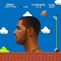 Playboicarti x Drake remix ("sky")