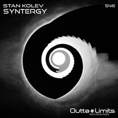 Stan Kolev - Syntergy (Original Mix)[Outta Limits]