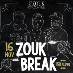 Zouk Break - Novembro