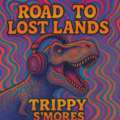 Road To Lost Lands '25