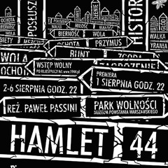 Hamlet 3