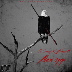 Blaccout x Savv New Opp