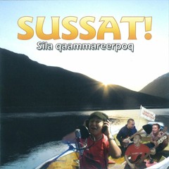 SUSSAT - Sila Qaammareerpoq