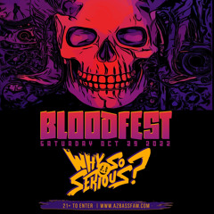 Bloodfest 2022
