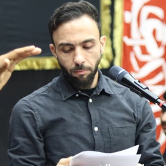 المقطع الخامس - الظليمة الظليمة - ليلة عاشر من المحرم 1447 هـ - حسين الديهي