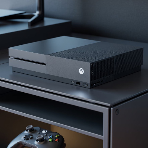 ~@%^&Xbox One S Trade In Value in 2025: How Much Is Your Console Worth?~@%^&