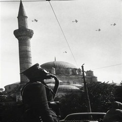 BOMBING