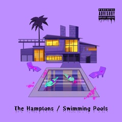 Swimming Pools (Prod. by Josh Petruccio)
