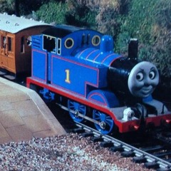 Thomas' Theme Remix
