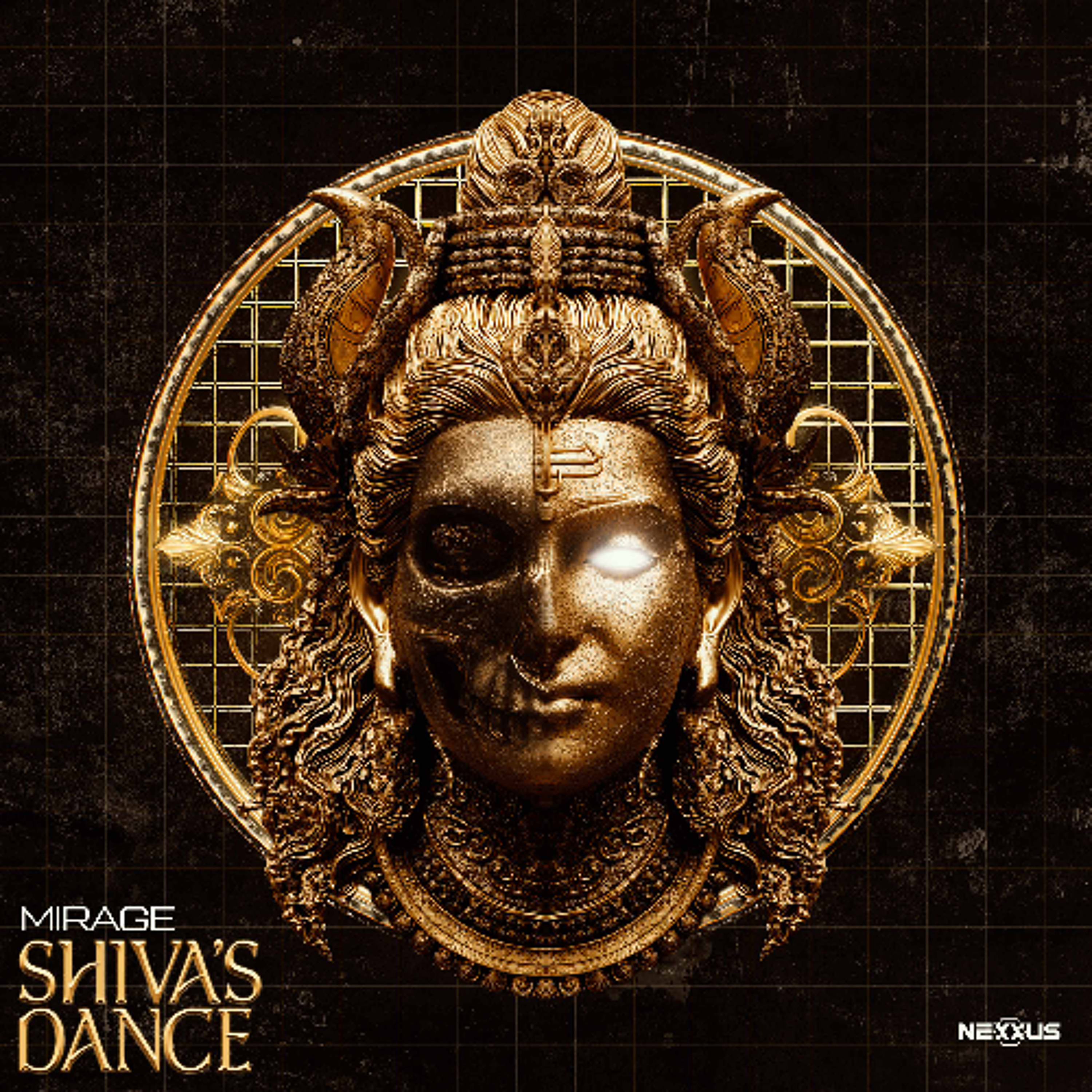 Shiva's Dance episode artwork