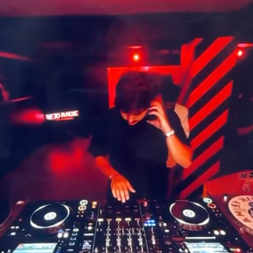 SET CANGREJO RADIO 01 - DØZZA