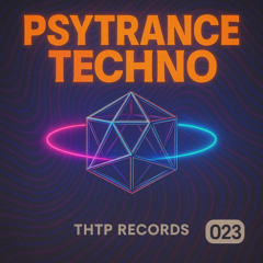 psytrance techno 023