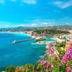Bruno B - Calm Riviera