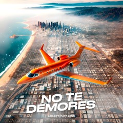 No Te Demores ft. Rafa Lens
