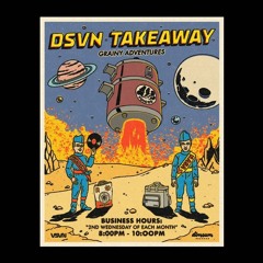 grainy B2B VSVN  - DSVN Takeaway