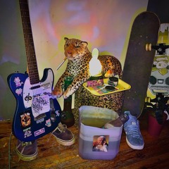 P.D.W  feat. Mickeyl0ser,ToxiePhroge