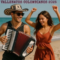 Vallenatos 2025