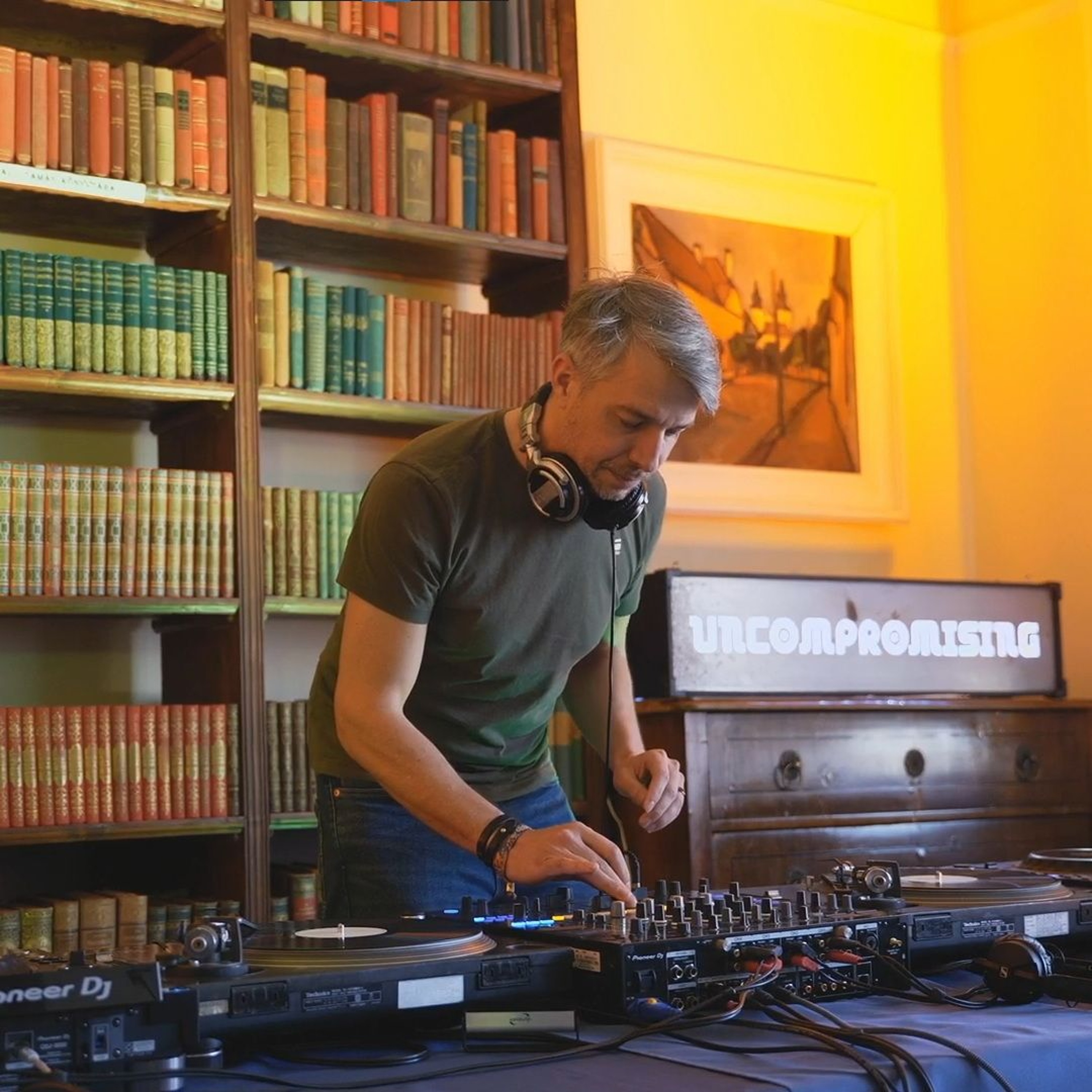 RTS.FM radio