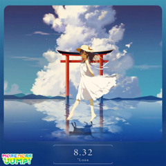 (GAME SIZE) 8.32 / *Luna - MORE MORE JUMP! Cover