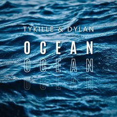 Ocean [Feat. Dylan Lyons] (Prod. By Quaxar)
