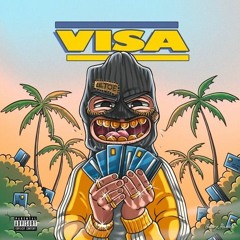 Lil Toe- Visa (fast)