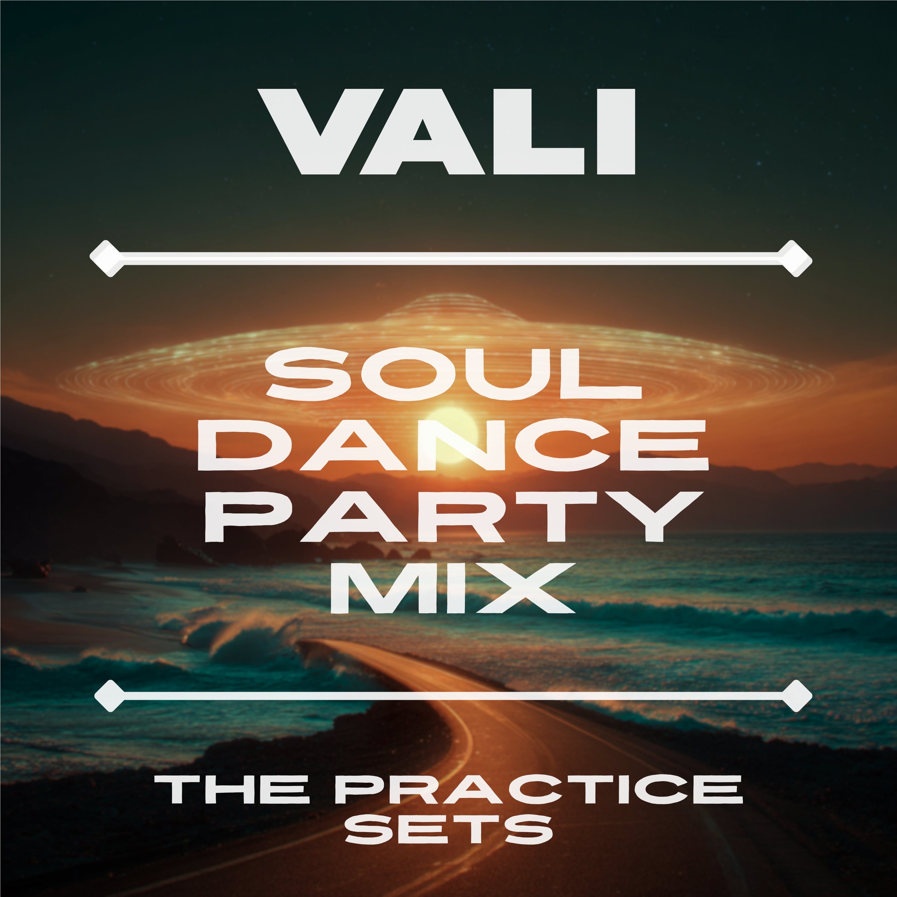 Soul Dance Party Mix | The Practice Sets episode artwork