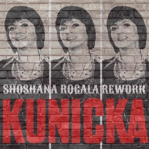 Stream Halina Kunicka - Niech No Tylko Zakwitną Jabłonie (SHOSHANA