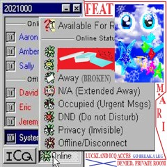 True Luck - Break a Leg (Feat. MÅRI)