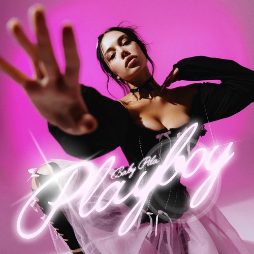Baby Pila - Playboy