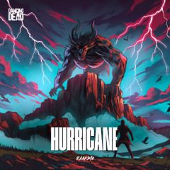 Raakmo - Hurricane