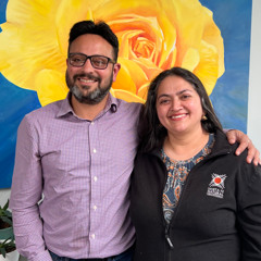 Parvinder and Renuka Jandu: Building A Business Through Community