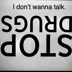 I don’t wanna talk. | made on the Rapchat app (prod. by EVO AI)