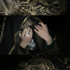 barbed wire kisses *video below*