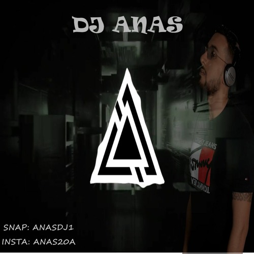 وصلنا - عبدالعزيز لويس و بدر الشعيبي Remix DJ ANAS