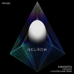 Cerasite (Hunter/Game Remix) - Kandarta (Preview)