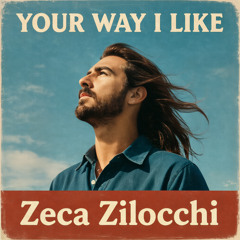 Your Way I Like