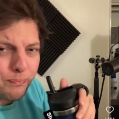 Beat all from a Hydroflask