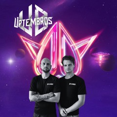 Uptembros | REBiRTH Warm-Up Mix 2025 | Uptempo