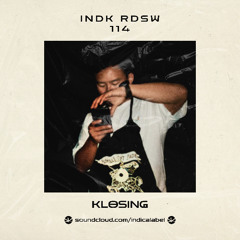 Indica Radioshow 114 - Klosing (TW)