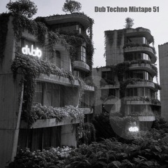 Dub Techno Mixtape 51