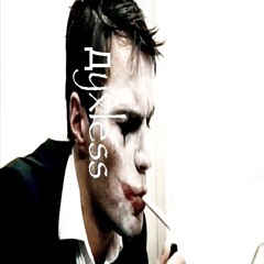 духless #msknevasleep (prod dj smash)