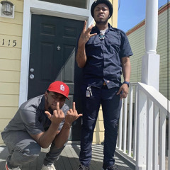 T Shots x Deeno Hot shit