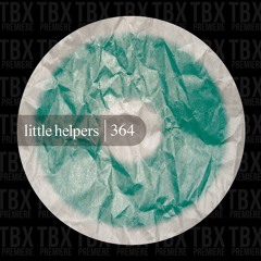 Premiere: Butane & Barem - Little Helper 364-3 [Little Helpers]