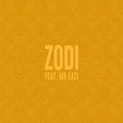 Zodi (feat. Mr Eazi)