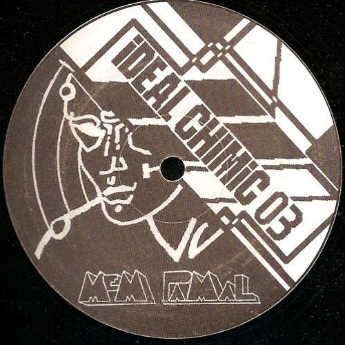 Maniaks - Krrr !