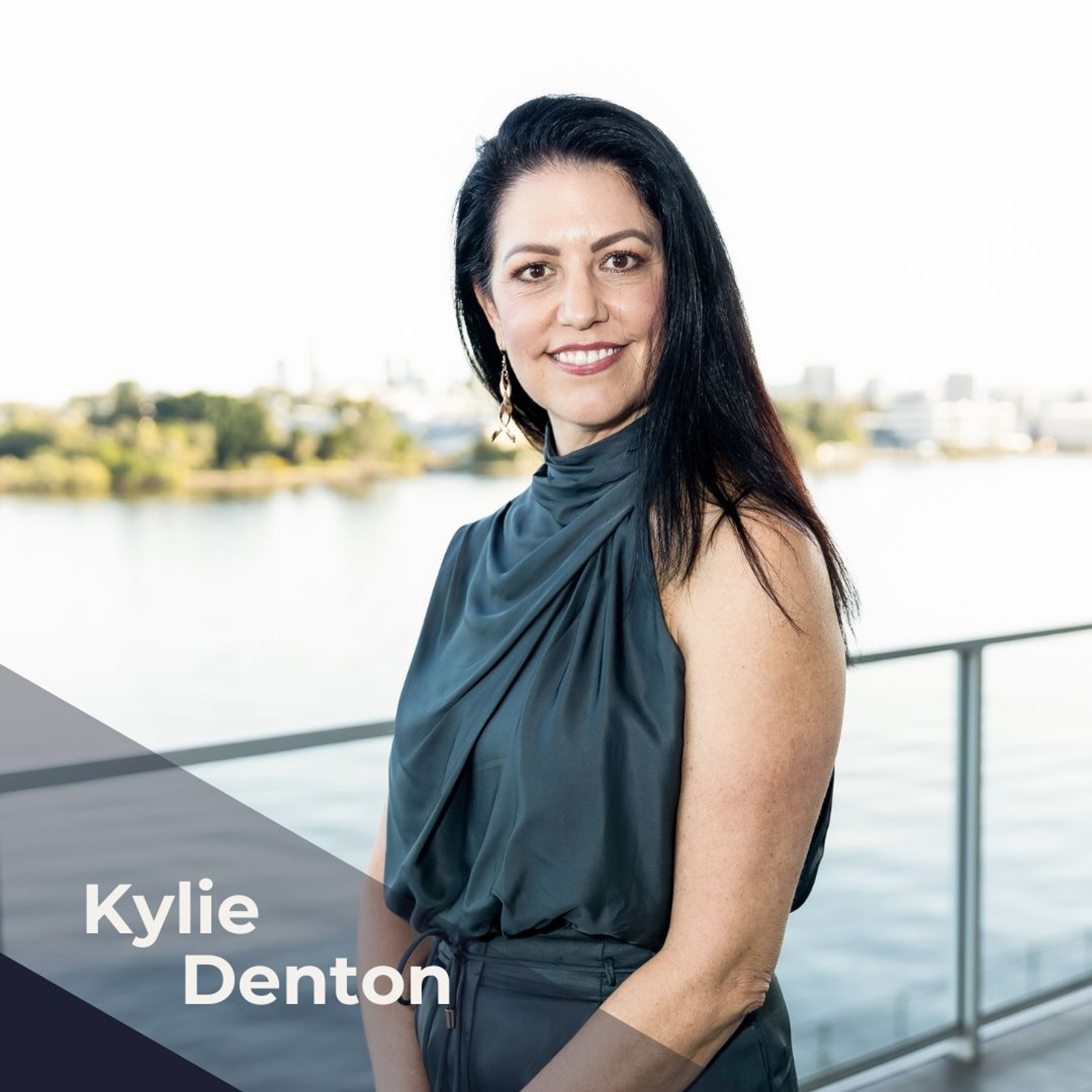 Franchise Radio Show 168  “How To Become An Inspired Leader” With Kylie Denton