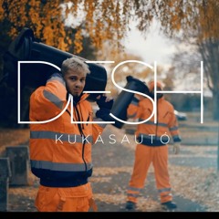 DESH-KUKÁSAUTÓ (OFFICIAL AUDIO)