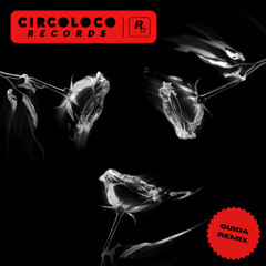 Prospa & Cloonee - Free Your Mind (GUIDA Remix)