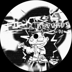 Venom - Implicit Flush